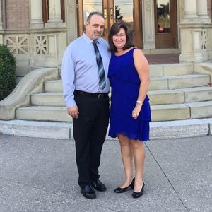 Meet your Posher, Kim